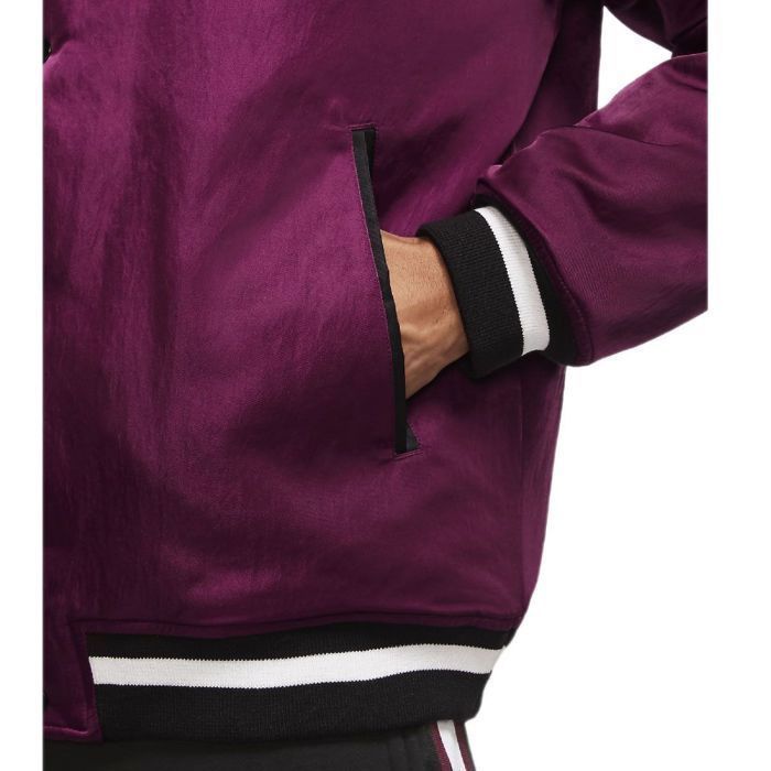 Chaqueta tejida Nike JORDAN VARSITY