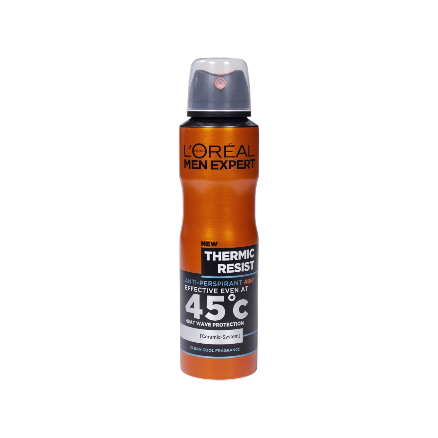 L'Oréal Paris Men Expert Antiperspirant Spray 150ml Thermic Resist
