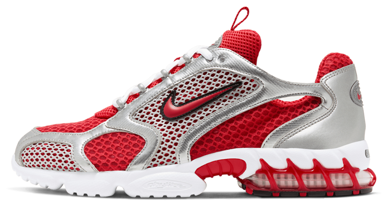 Nike Air Zoom Spiridon Cage 2