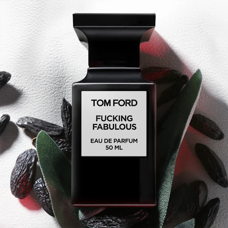TOM FORD Private Blend Fucking Fabulous spray corporal unissex