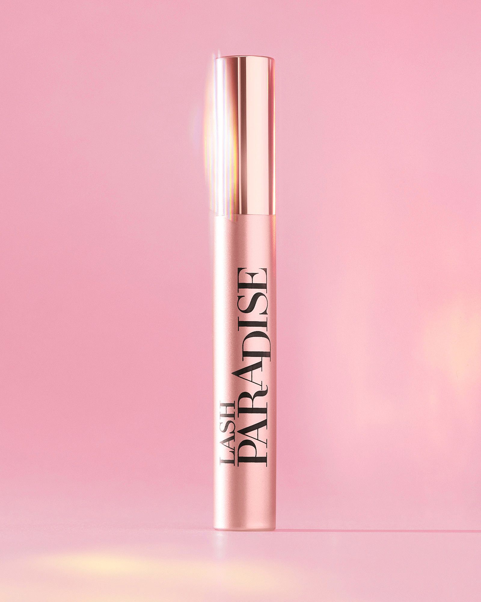 Blakstienų tušas „Lash Paradise“ Tušas