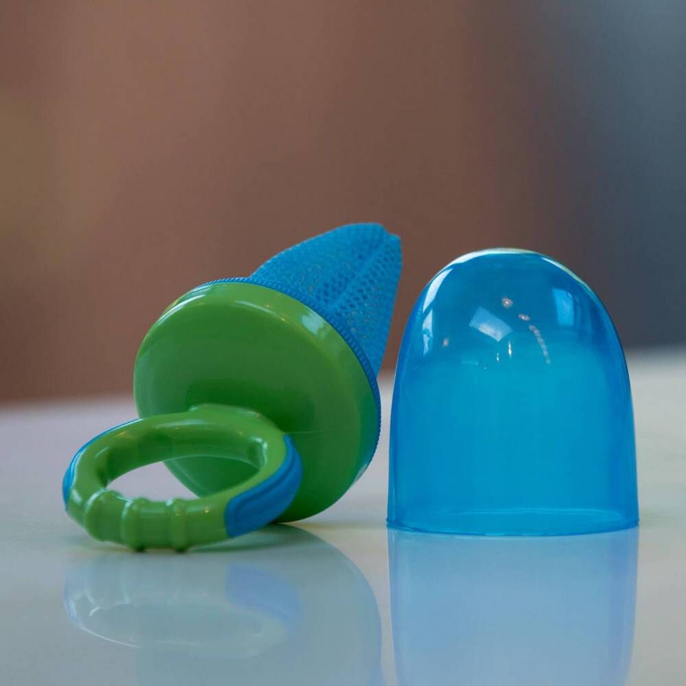 Tommee Tippee Tandmatning