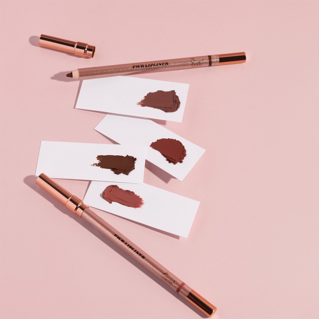Delineador de labios Queen Tarzi PWR – 1 pieza