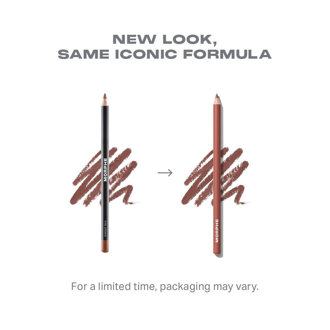 Morphe Lipliner Signature Rúž - 1,5 ml