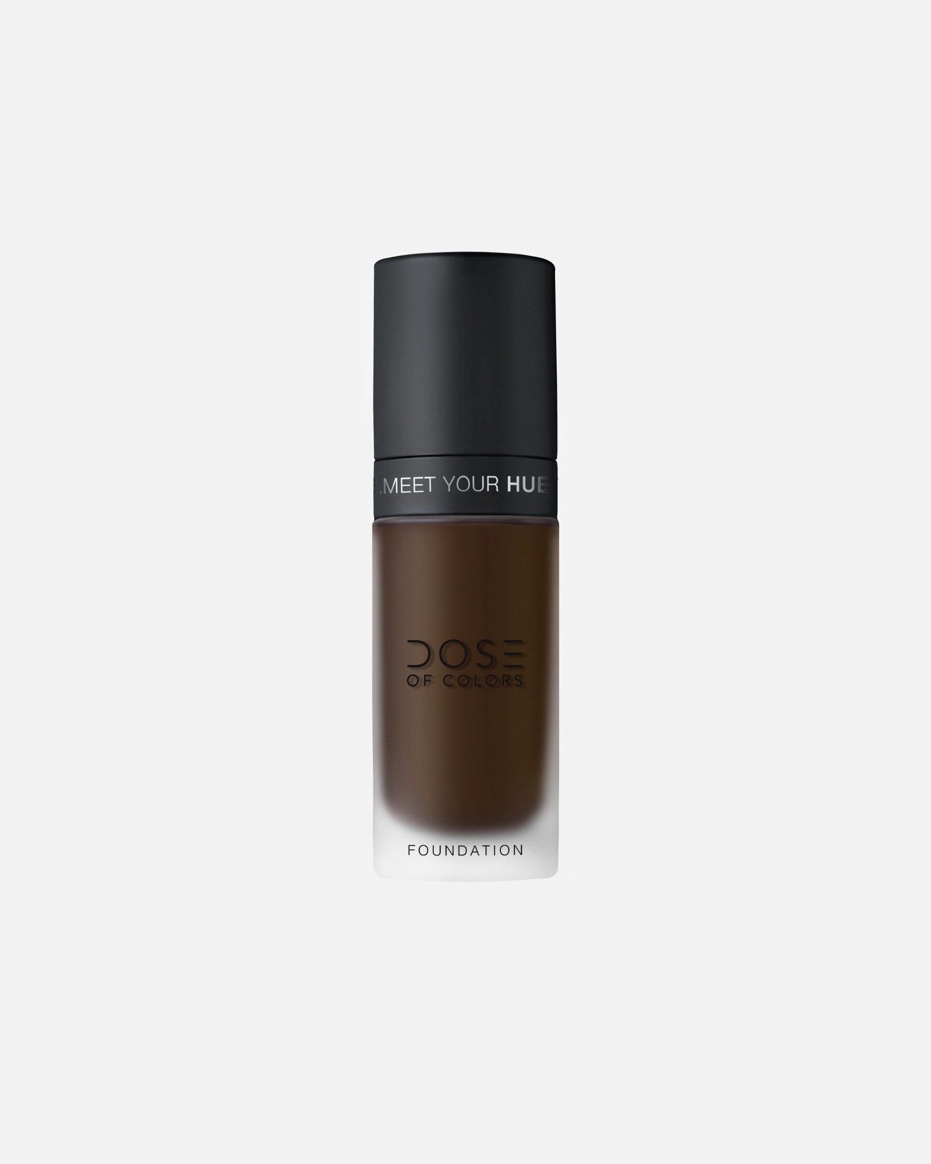 Dose of Colors Foundation Meet Your Hue - 30 ml