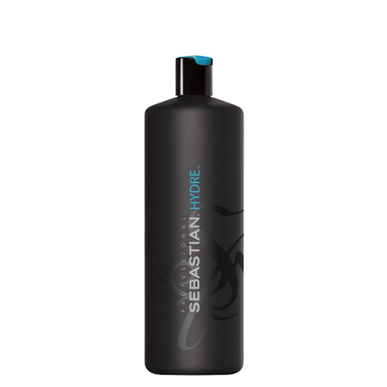 Sebastian Professionals Hydre Shampoo Kosteuttava ja Korjaava Shampoo Kuiville Hiuksille 1000 ml