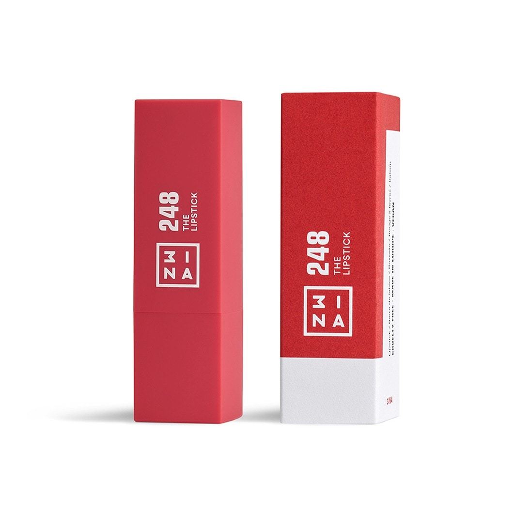 3INA lūpų dažai – 4,5 g
