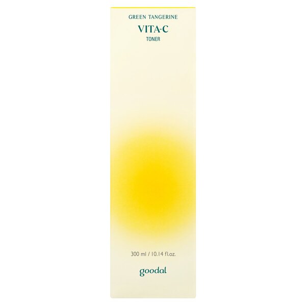 Goodal Vita-C Toner<br>300ml