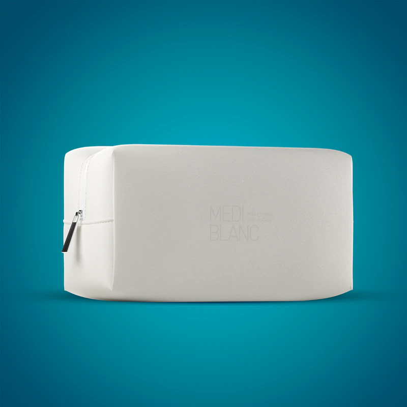 Kit de Viagem MEDIBLANC