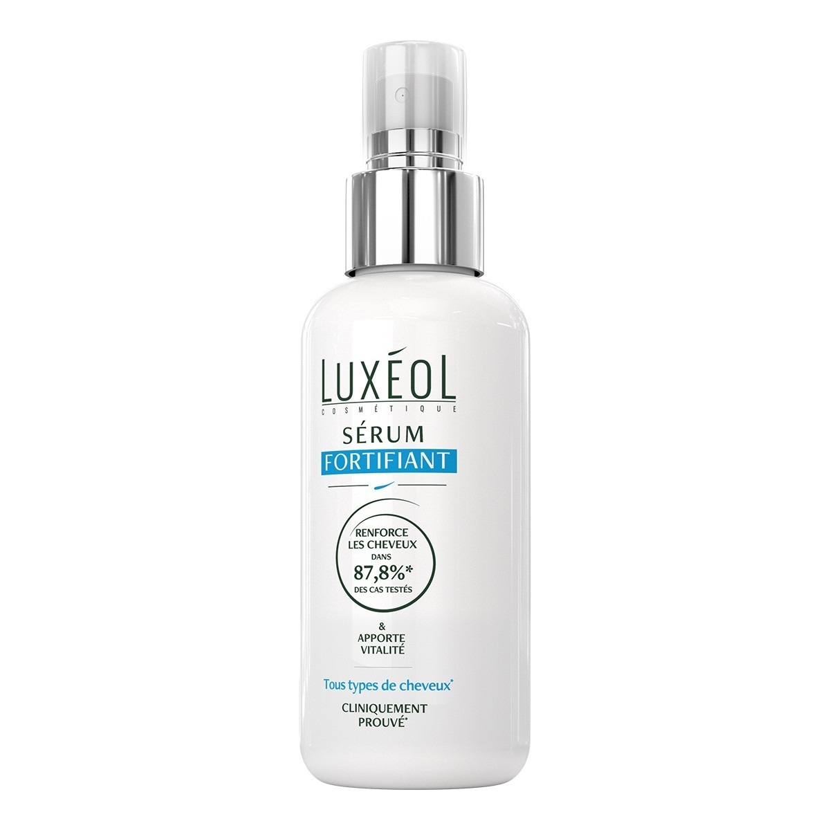 Luxéol Sérum Fortifiant