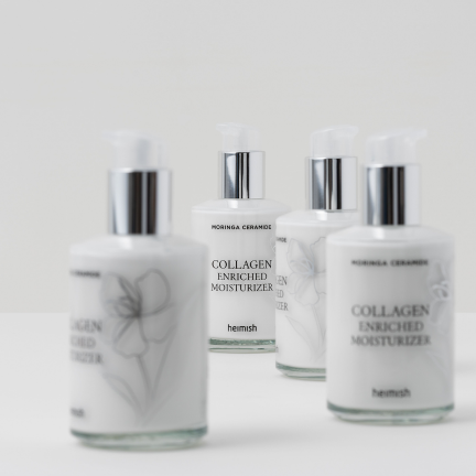 Heimish Moringa Ceramid Kolagen