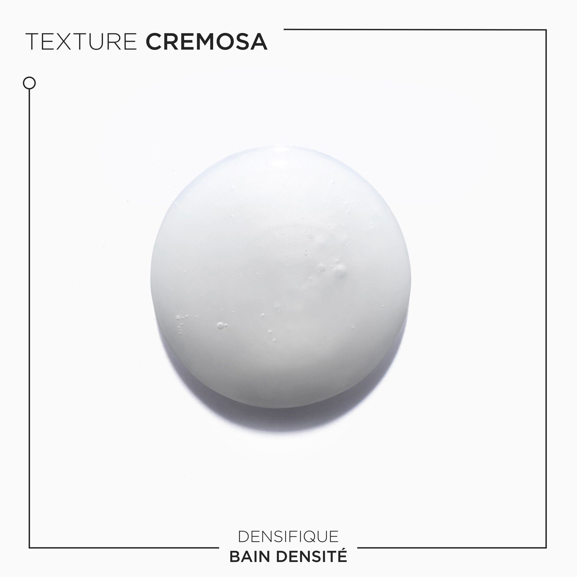 Bain Densifique Densité Shampoo Šampūnai