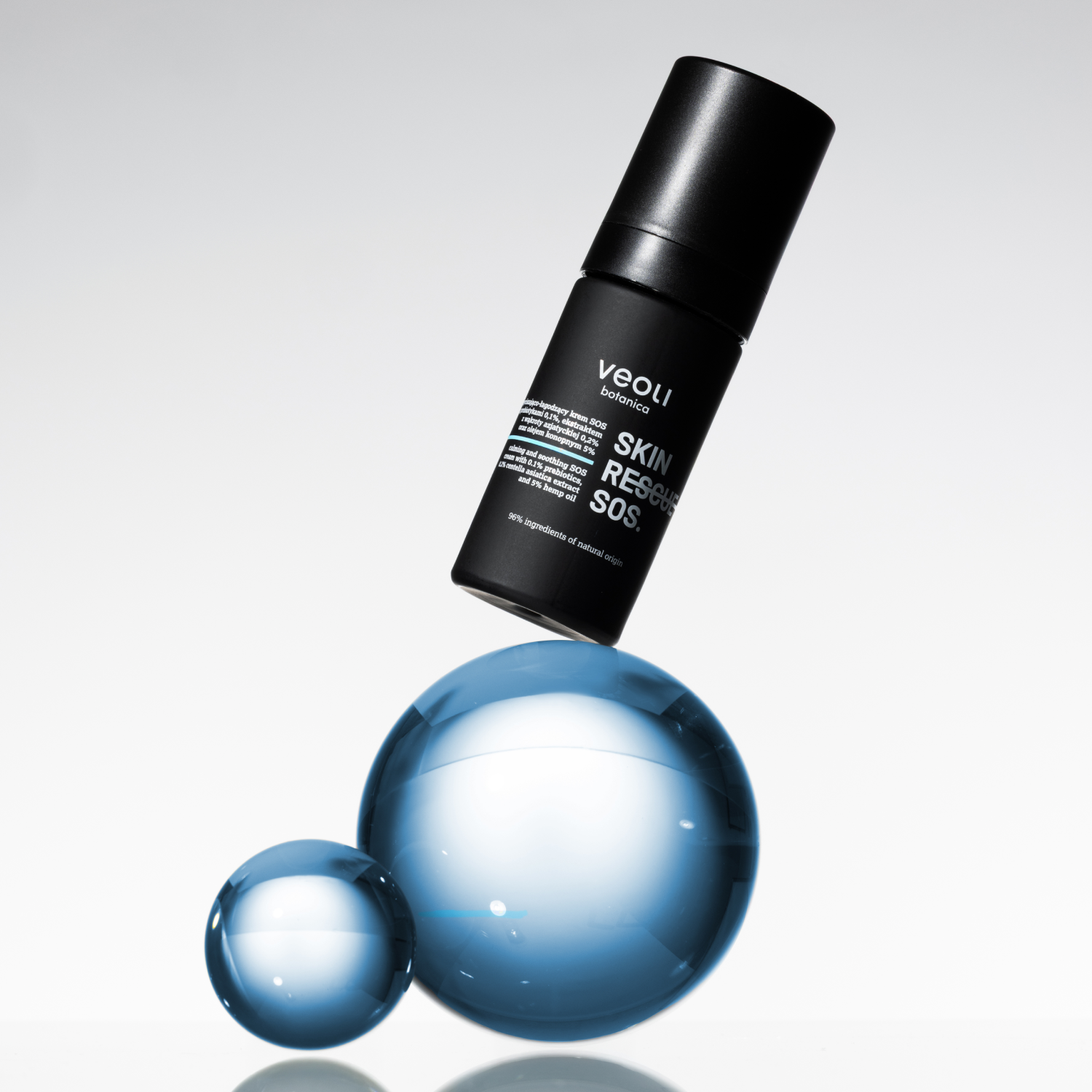 Veoli Botanica SKIN RESCUE SOS