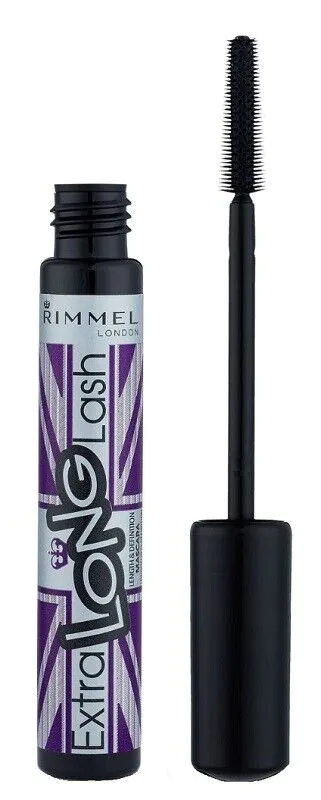 Rimmel Mascara Extra Super Long