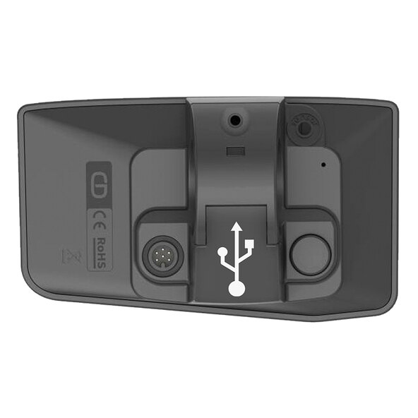 Bicicletă electrică de munte R6 Neo 27,5