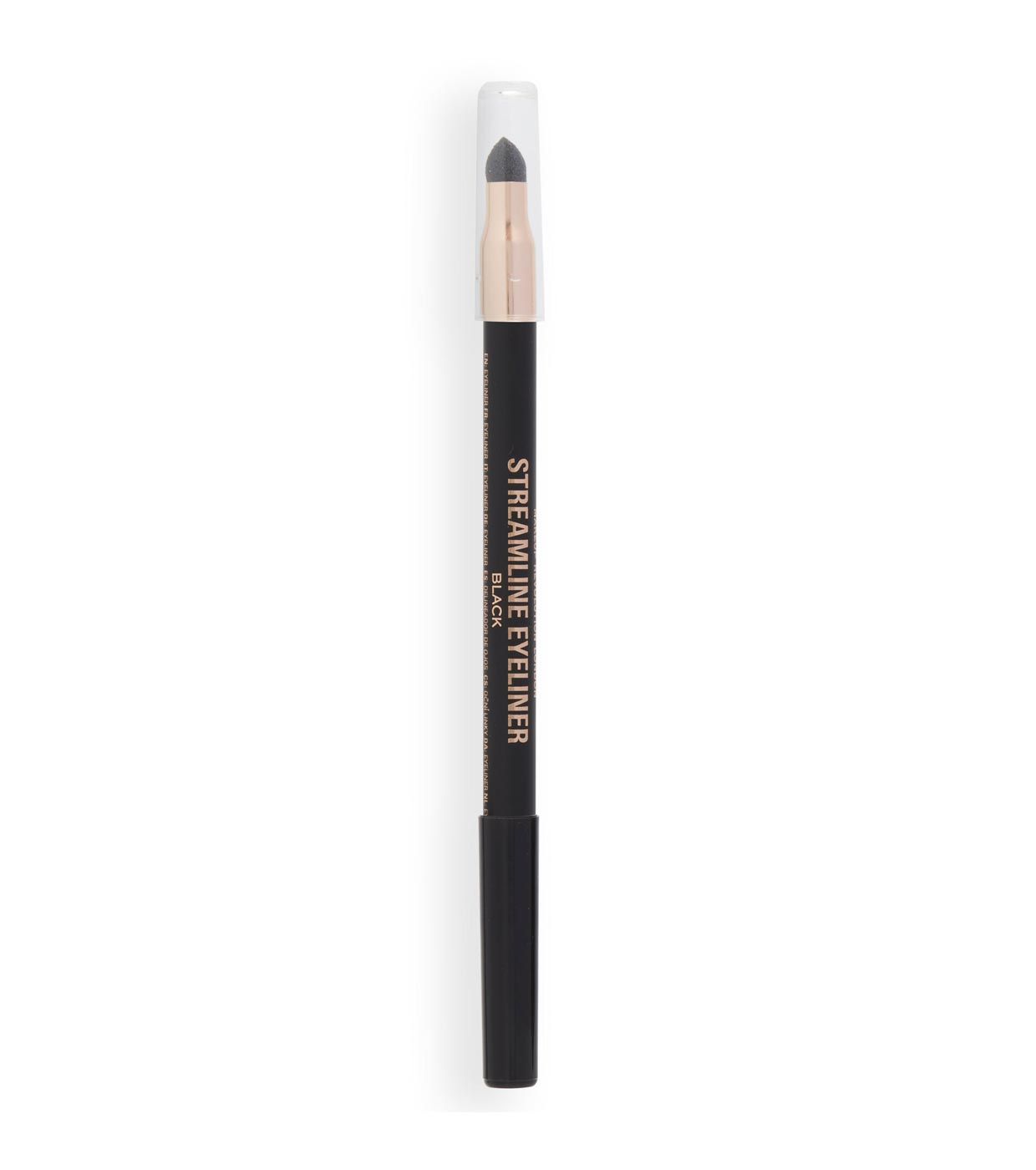 Streamline Eyeliner Acu zīmulis Acu zīmuļi un acu laineri