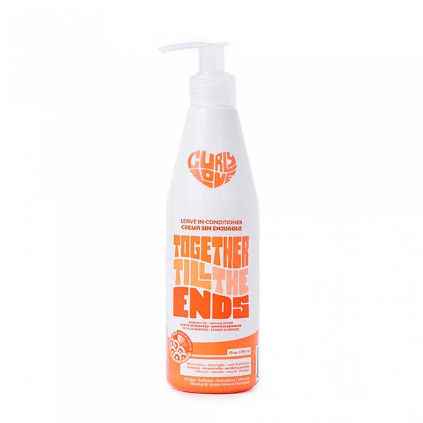 Bezoplachový kondicionér | 290 ml