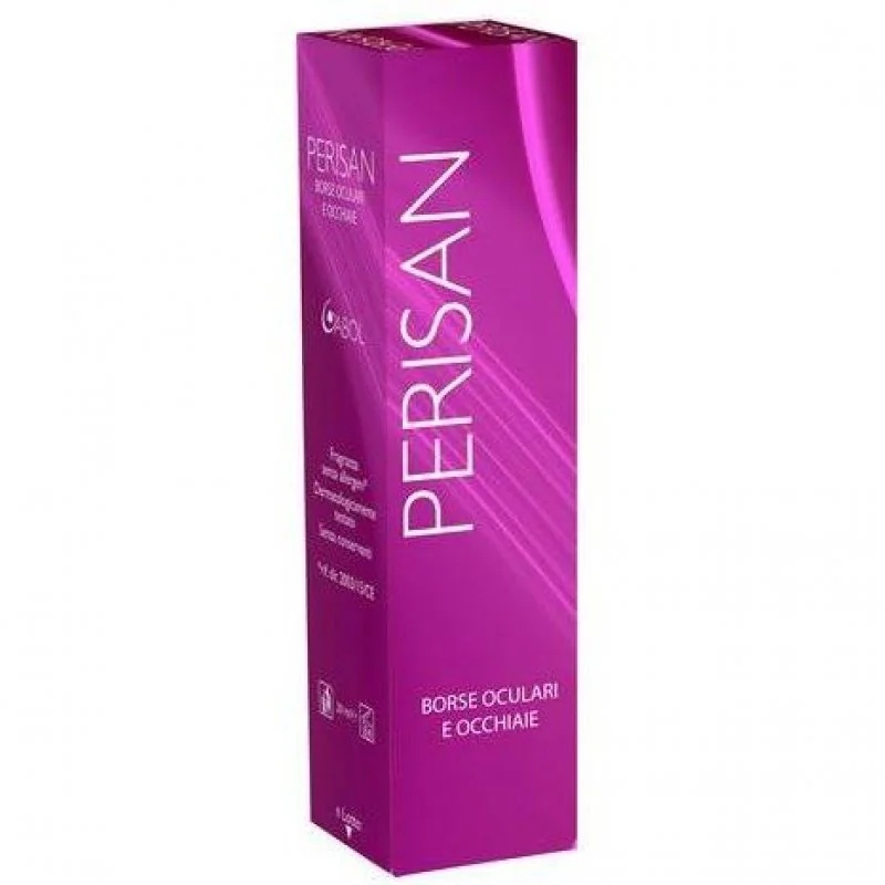 Perisan oogcrème 20 ml