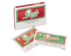 PEUSEK Peusek Antiod 20G