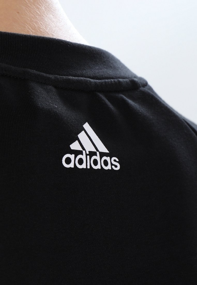 adidas Performance Sweatshirt – Schwarz