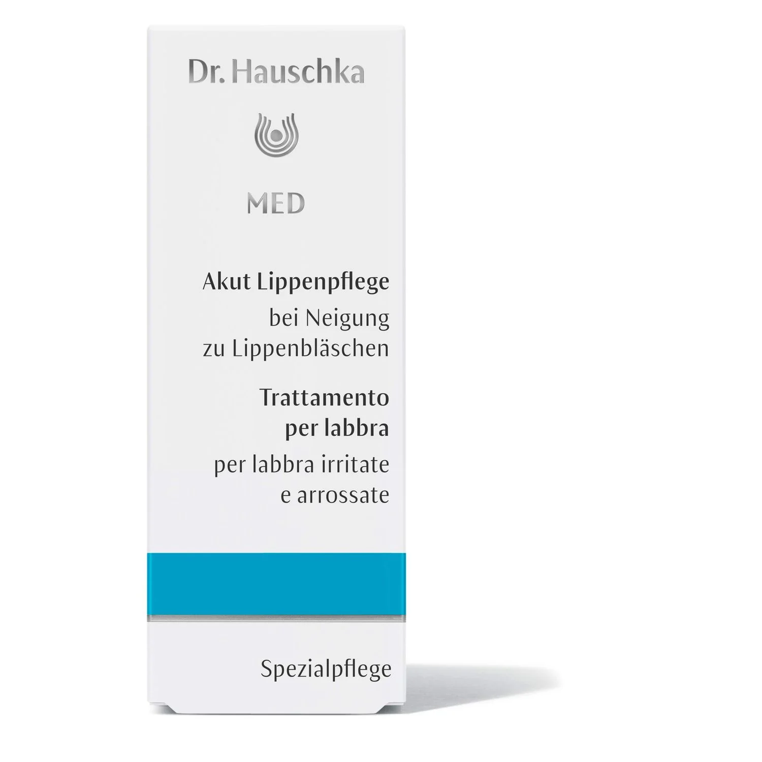Dr. Hauschka MED Trattamento per labbra - Balsamo Labbra