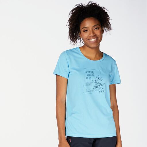 Campagnolo Trekking-T-Shirt