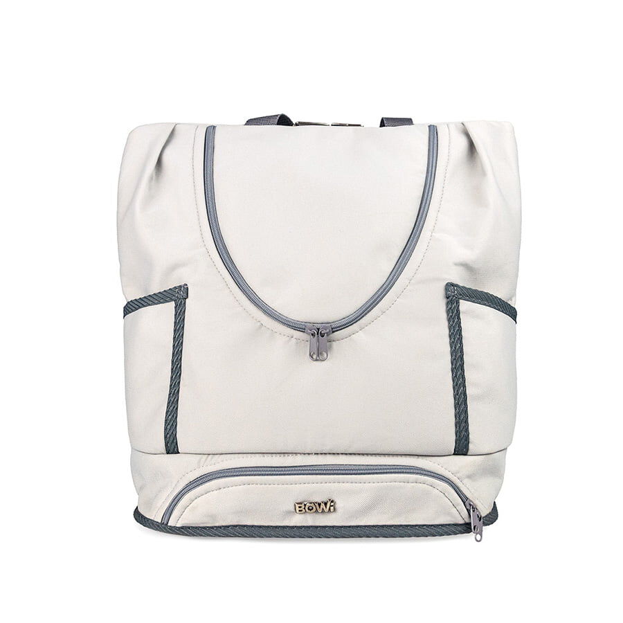 Bowi Gray
