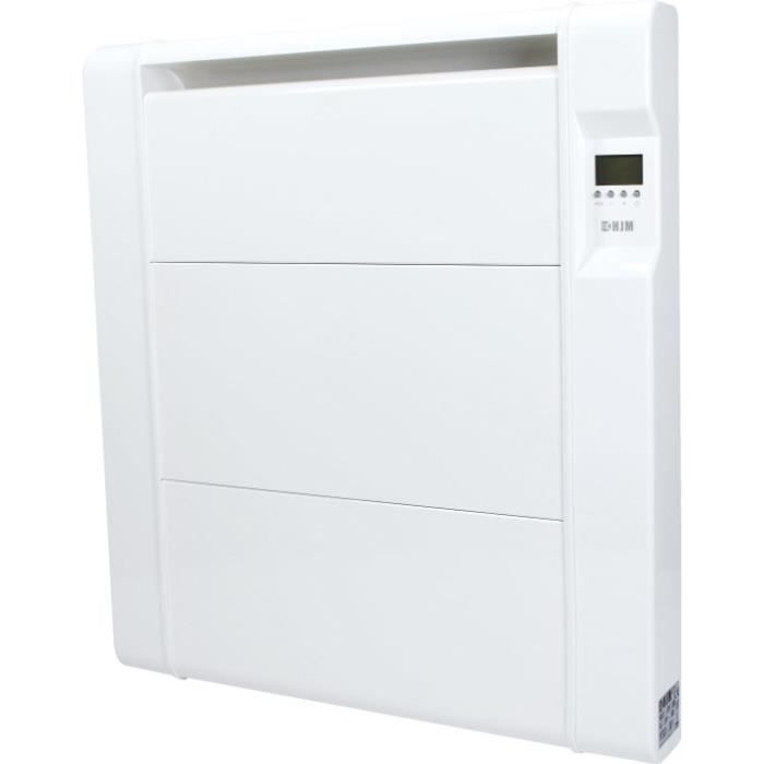 Radiatore in ceramica DX DREXON con display LCD programmabile Hermano 1500W