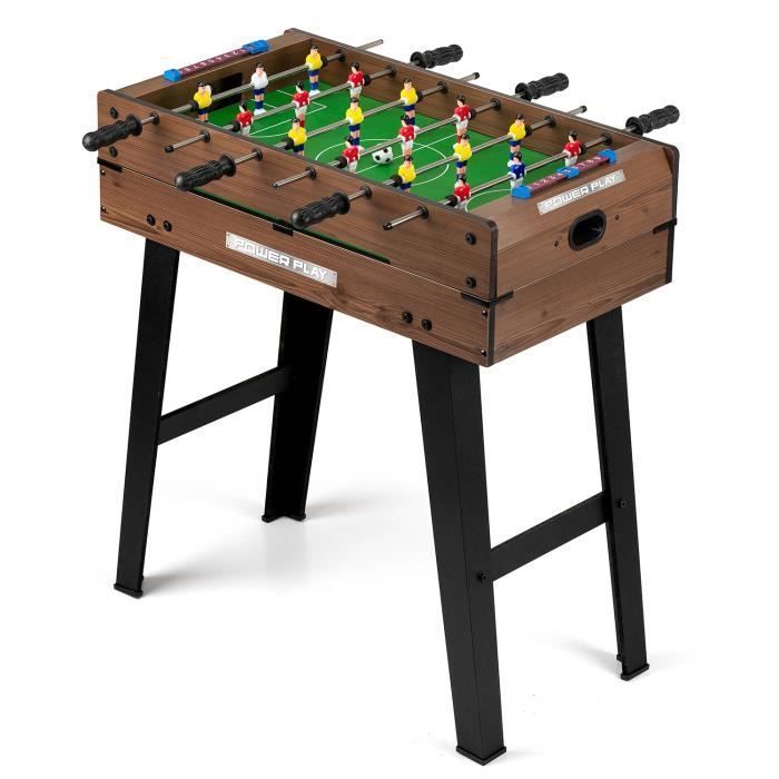 Table de jeu 4 en 1 Toyrific