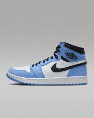 Air Jordan I High G Men's Golf Shoes