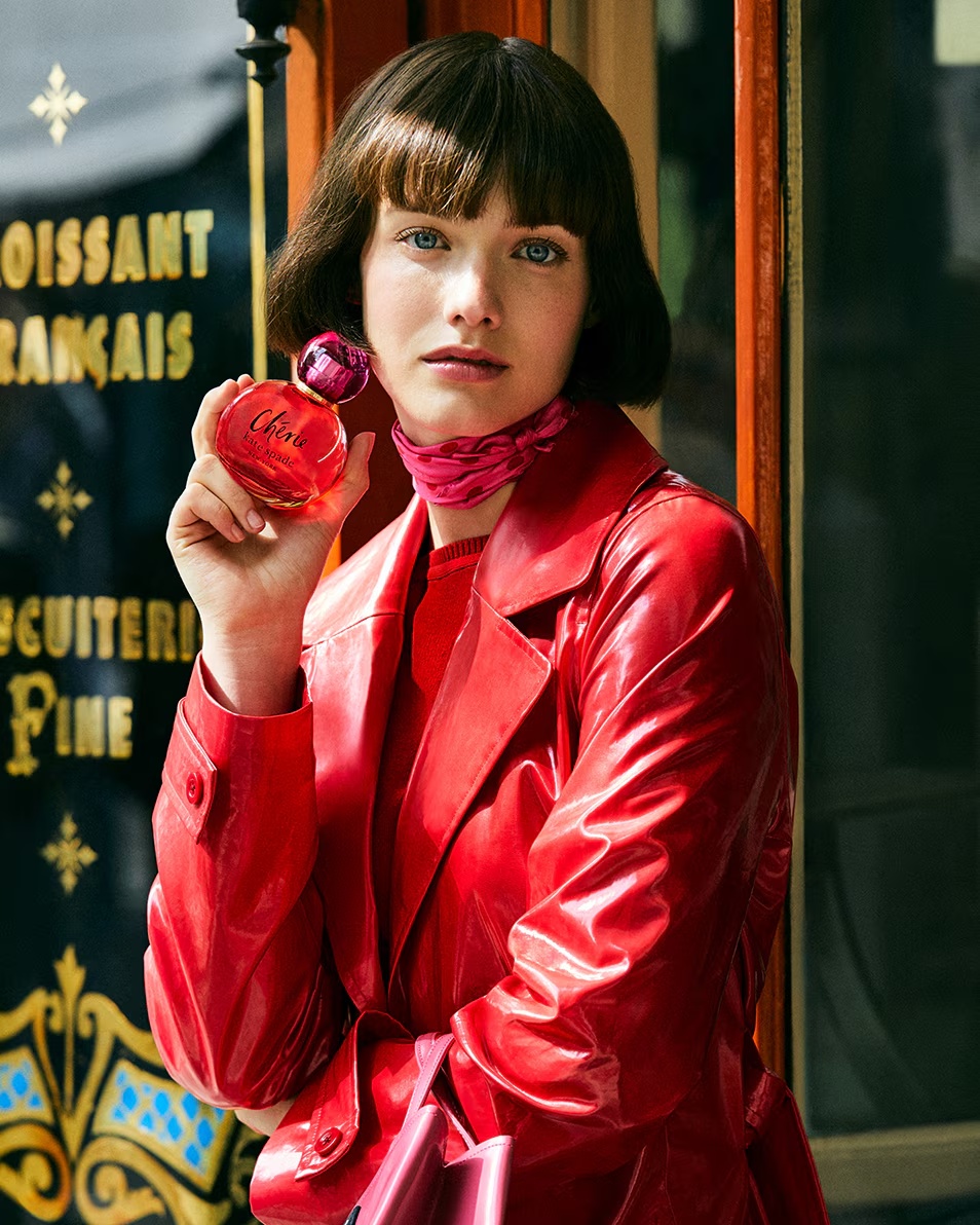 KATE SPADE CHÉRIE EAU DE PARFUM