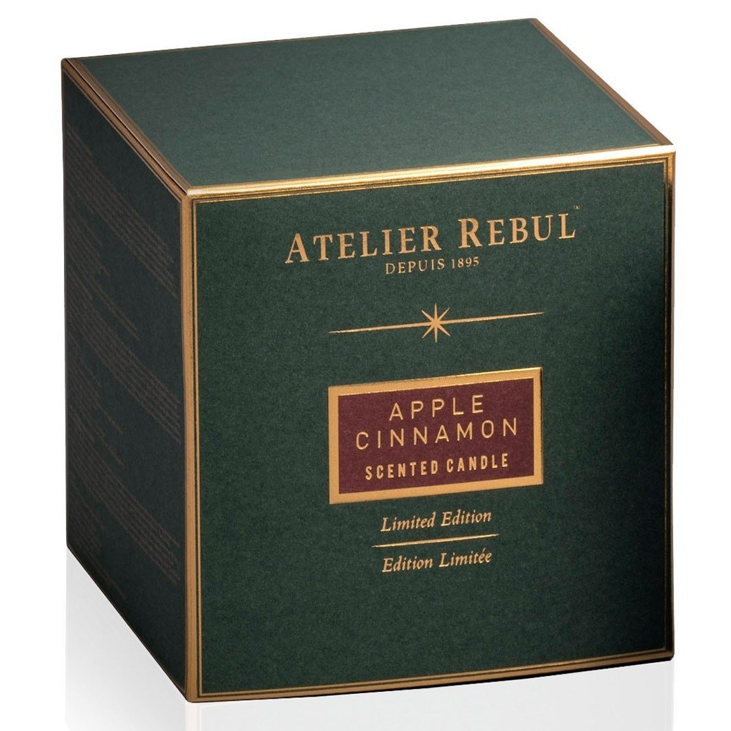 Atelier Rebul kvapni žvakė - 210 g