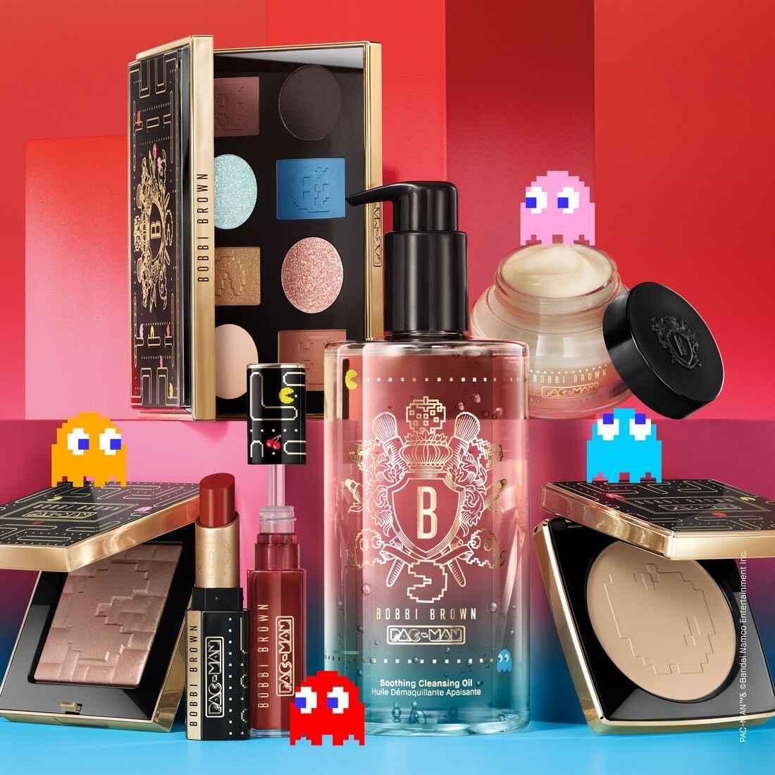Bobbi Brown Lipsenurum PACMAN Extra Plump serum za usne - 6 ml