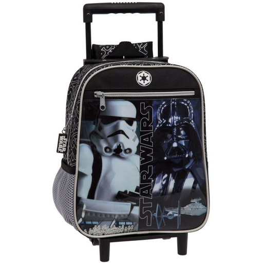  Mochila vežimėlis Žvaigždžių karai 70583