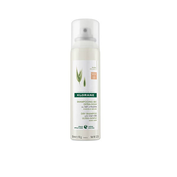 Száraz sampon | 150 ml