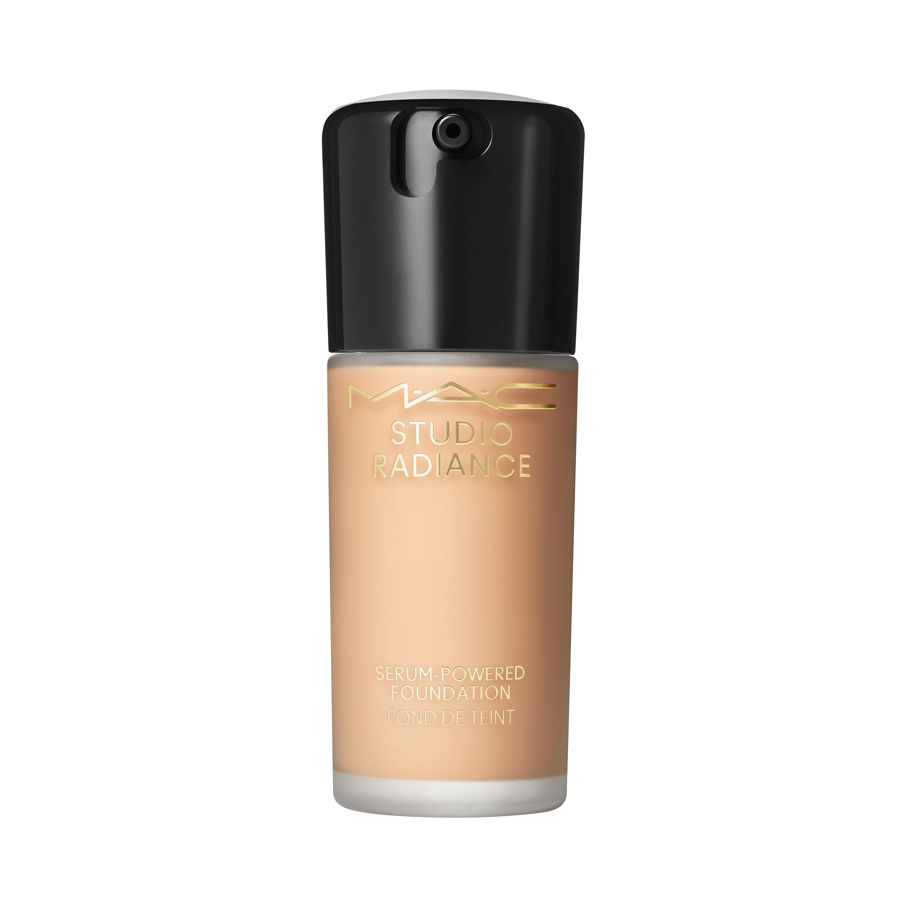 Fondotinta Studio Radiance Serum-Powered Foundation - Fondotinta liquido