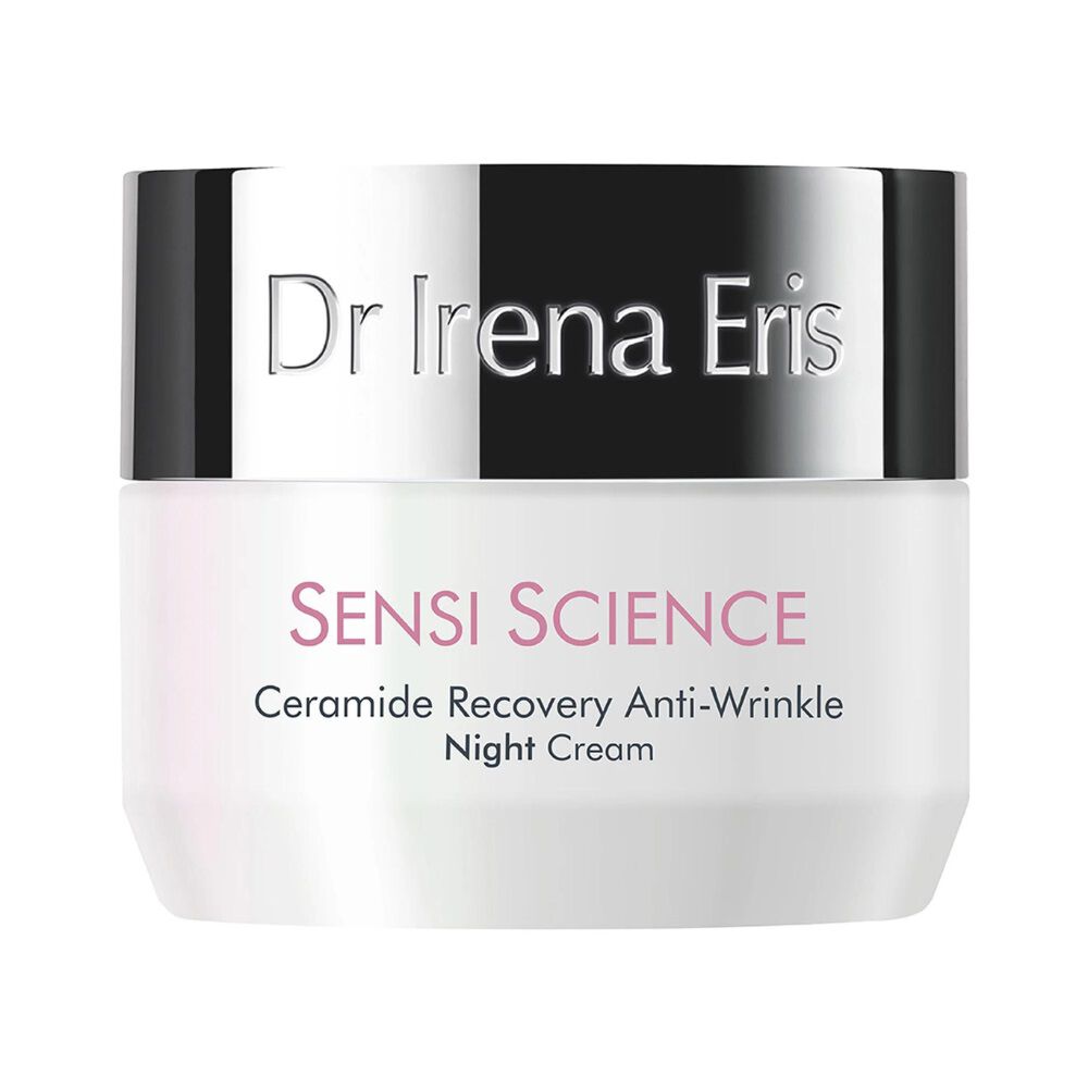 Dr. Irena Eris Sensi Science