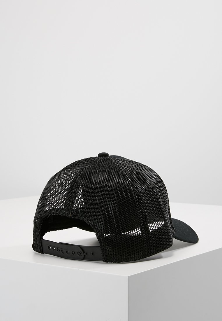 Alpha Industries BASIC - Boné - preto