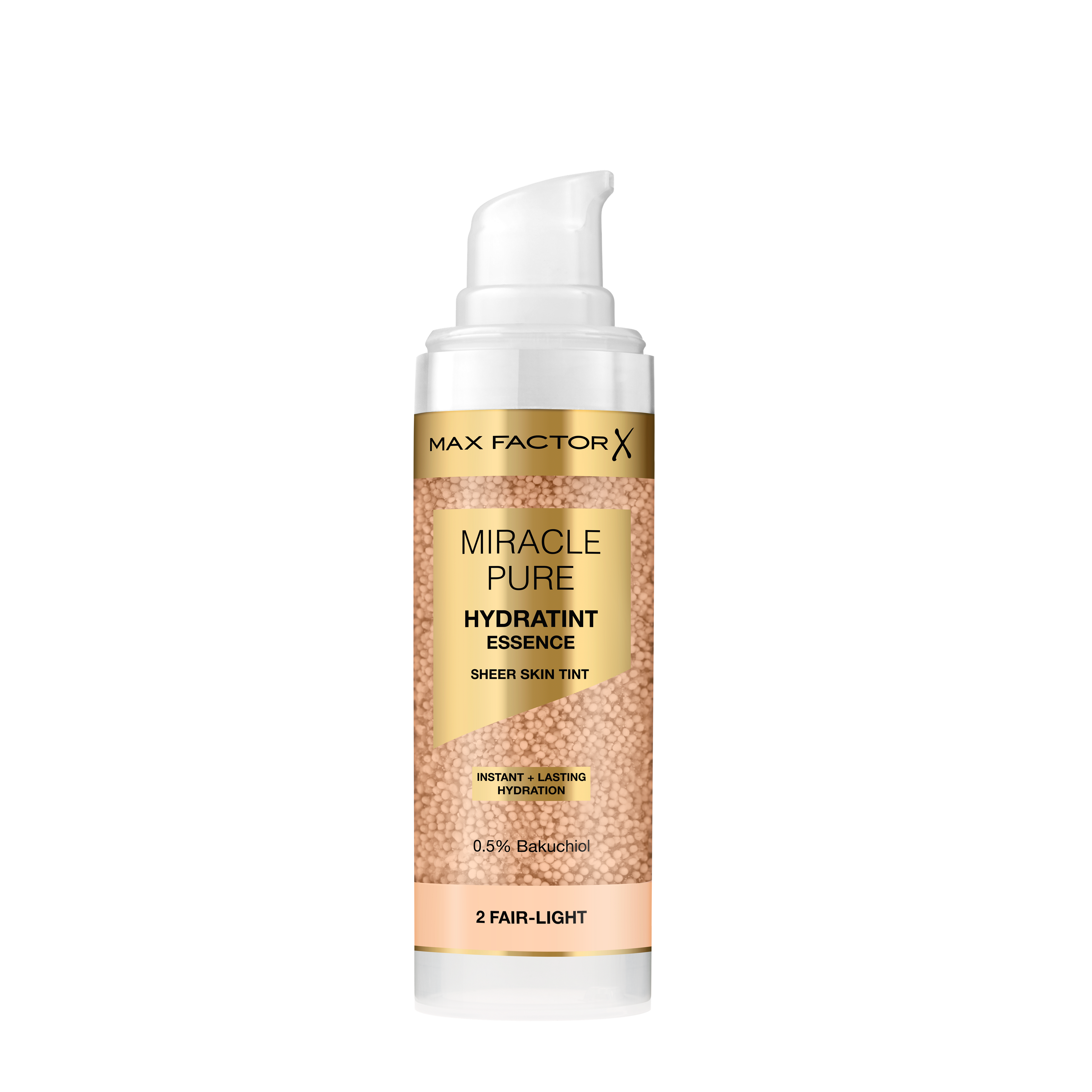 Miracle Pure Hydratint Essence podloga za šminku Podloge za šminku