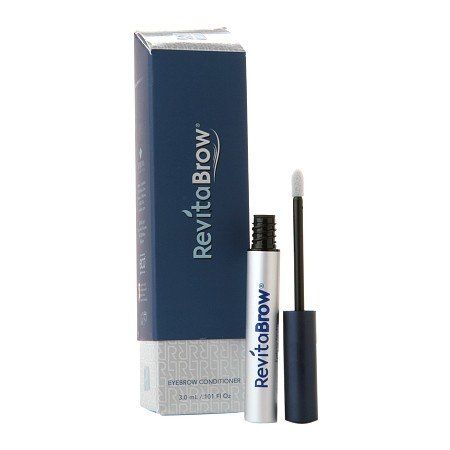 RevitaBrow utrjevalnik obrvi Luksuzni konturni serum za oči