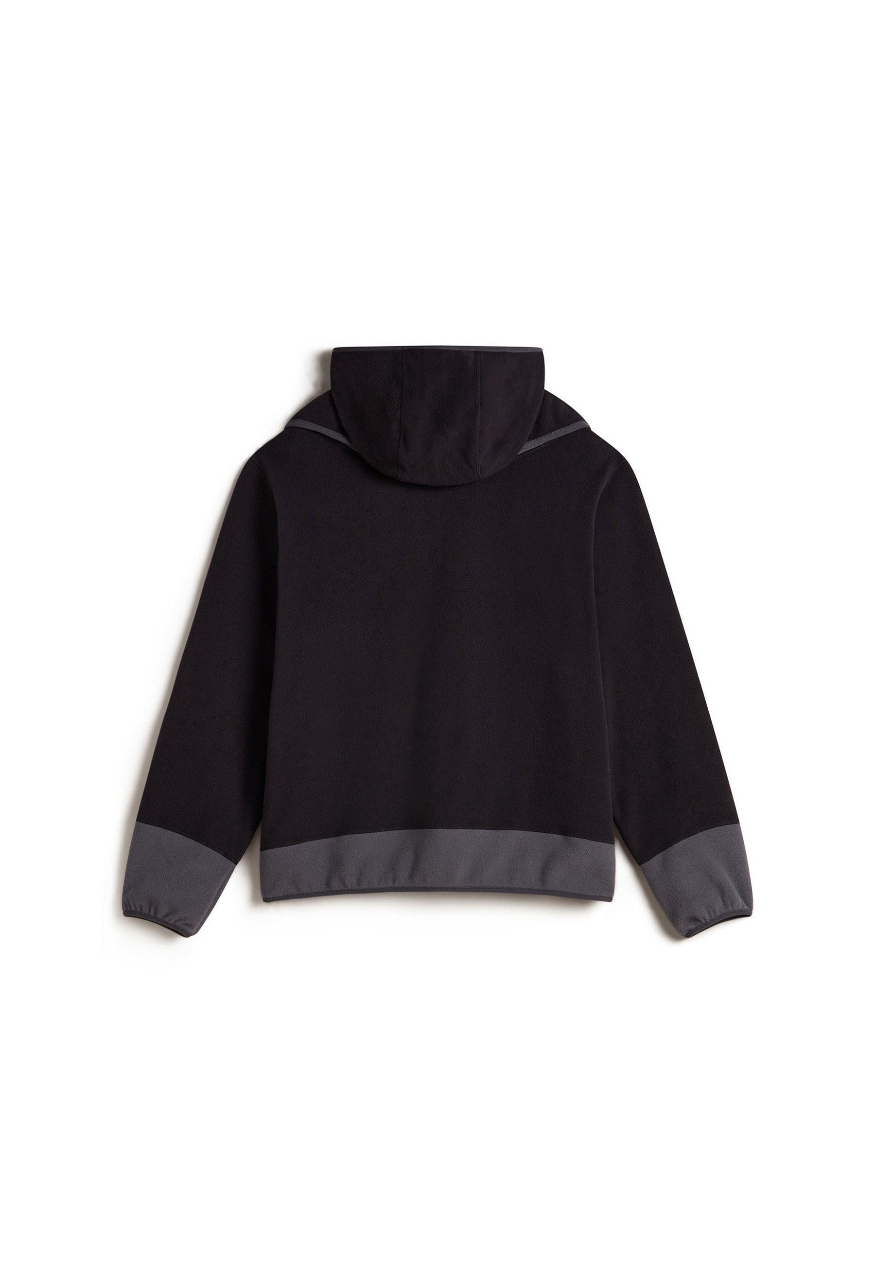 Vans fleece jassen en truien