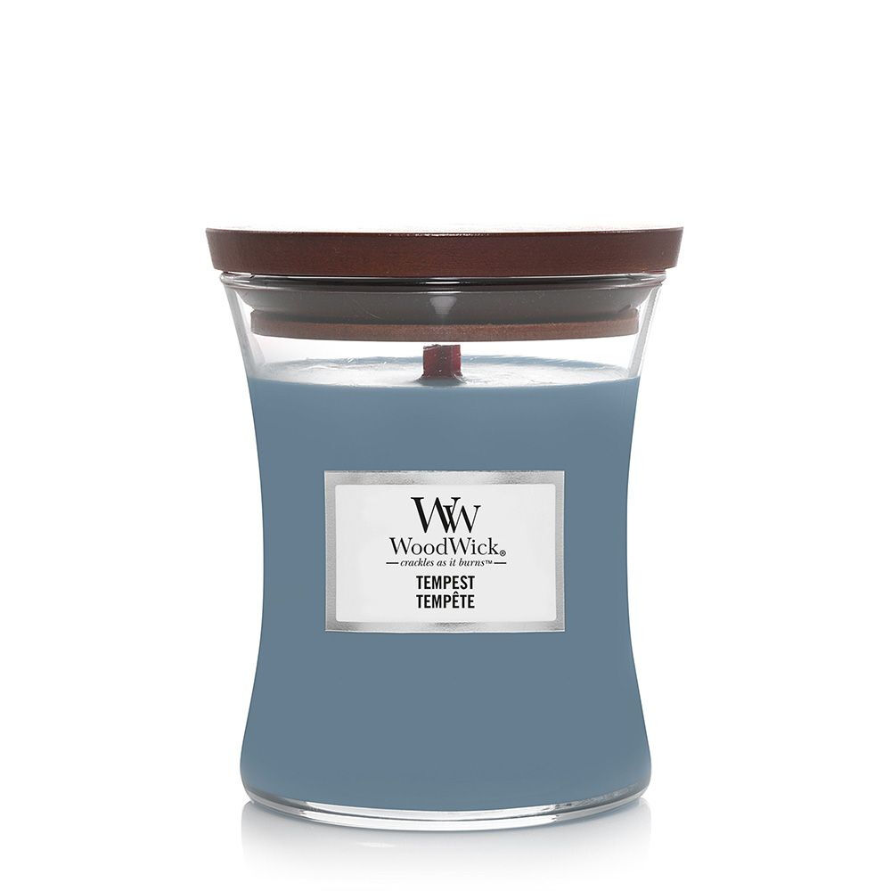 WoodWick Tempest