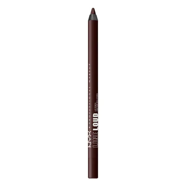 NYX Line Loud Konturówka do ust No Wine-ing