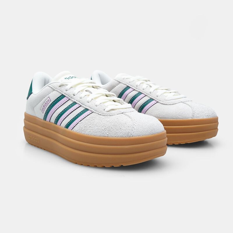 Sneaker da donna ADIDAS VL COURT BOLD
