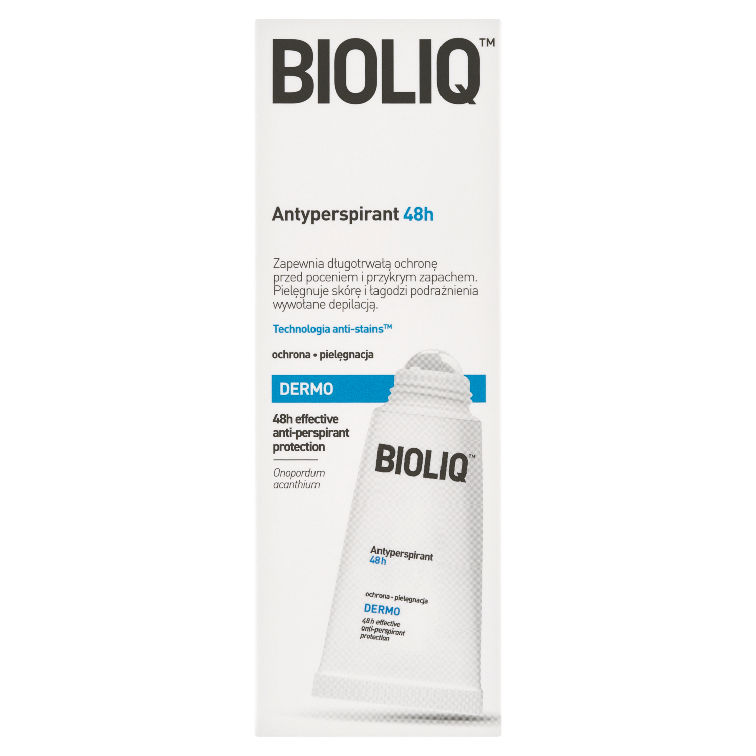 Bioliq Dermo
