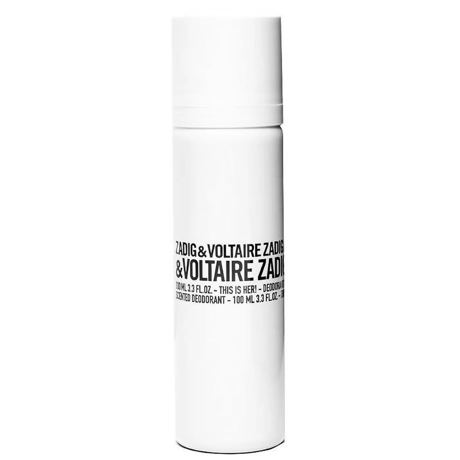 This is Her! Deodorante Spray - Deodorante Spray