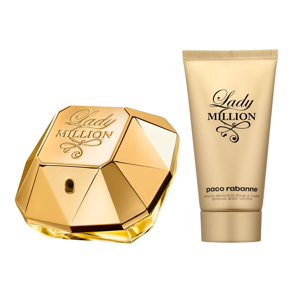 Paco Rabanne Lady Million kvepalai