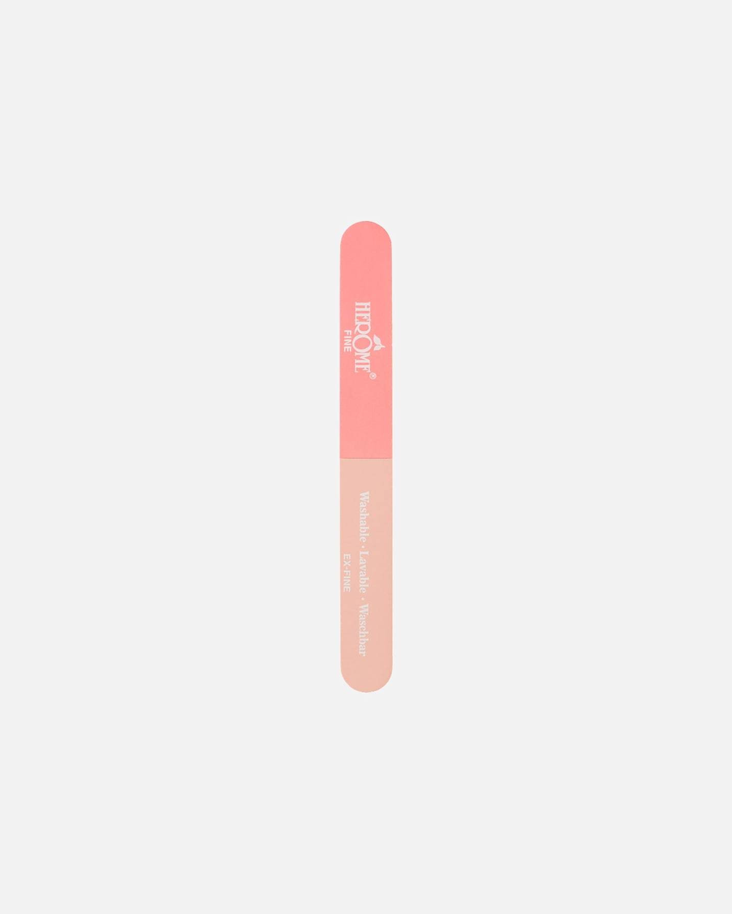 Herome Cosmetics nagu vīle roku kopšanai 4-in-1 perfekta nagu vīle - 1 gab.