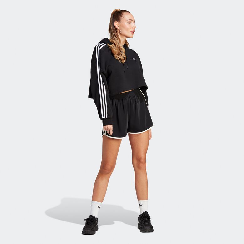 Sudadera met capucha adicolor 3-Stripes