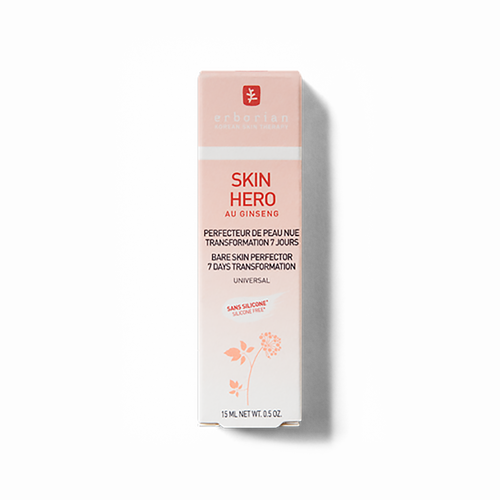 Skin Hero – Perfecteur de peau nue
